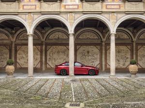Alfa Romeo Giulia Quadrifoglio 2020 года  (WW)